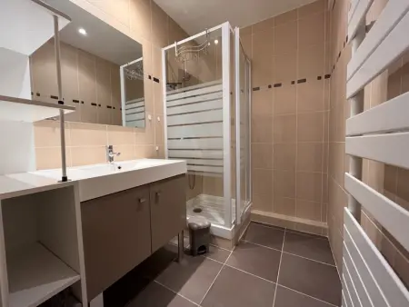 Appartement 3* près plage Les Sables-d'Olonne, 2 chambres, garage, équipements complets - Photo 8