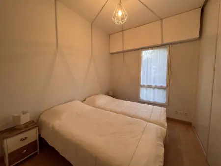 Appartement 3* près plage Les Sables-d'Olonne, 2 chambres, garage, équipements complets - Photo 9