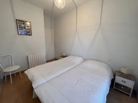 Appartement 3* près plage Les Sables-d'Olonne, 2 chambres, garage, équipements complets - Photo 10