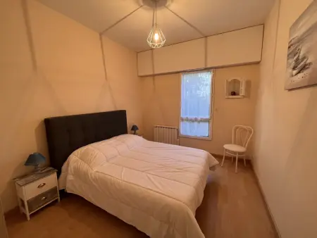 Appartement 3* près plage Les Sables-d'Olonne, 2 chambres, garage, équipements complets - Photo 11