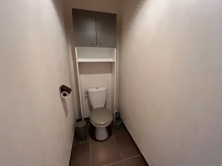 Appartement 3* près plage Les Sables-d'Olonne, 2 chambres, garage, équipements complets - Photo 13