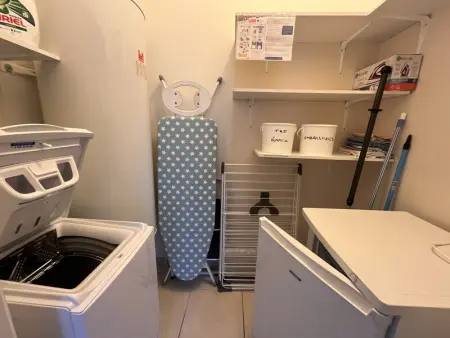 Appartement 3* près plage Les Sables-d'Olonne, 2 chambres, garage, équipements complets - Photo 14