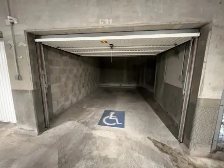 Appartement 3* près plage Les Sables-d'Olonne, 2 chambres, garage, équipements complets - Photo 16