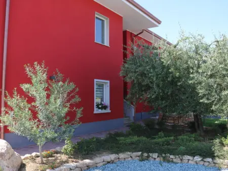 Corte Chiara, Appartement 4 personnes à Lazise - Photo 1