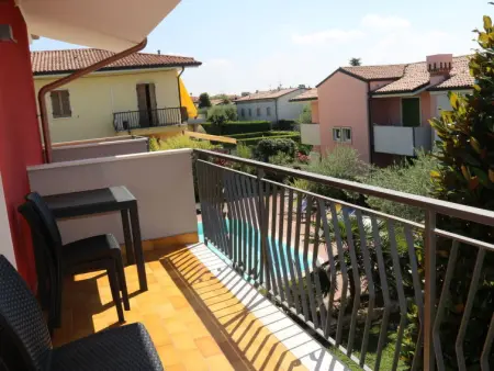 Corte Chiara, Appartement 4 personnes à Lazise - Photo 2