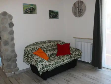 Corte Chiara, Appartement 4 personnes à Lazise - Photo 6