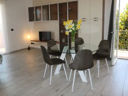 Corte Chiara, Appartement 4 personnes à Lazise - Photo 7