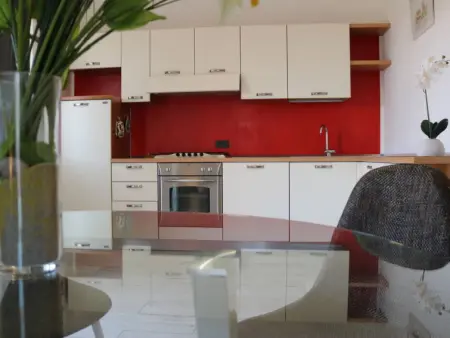 Corte Chiara, Appartement 4 personnes à Lazise - Photo 8