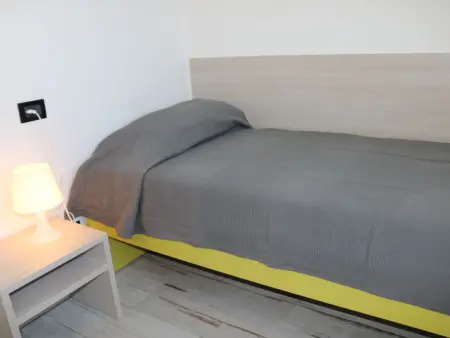 Corte Chiara, Appartement 4 personnes à Lazise - Photo 13