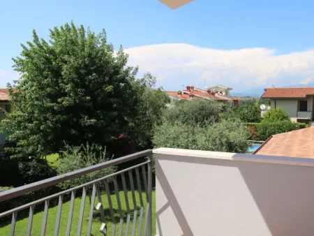 Corte Chiara, Appartement 4 personnes à Lazise - Photo 25