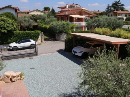 Corte Chiara, Appartement 4 personnes à Lazise - Photo 26