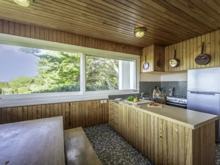 La Villa Tribale, Villa 13 personnes à Saint Philibert - Photo 15