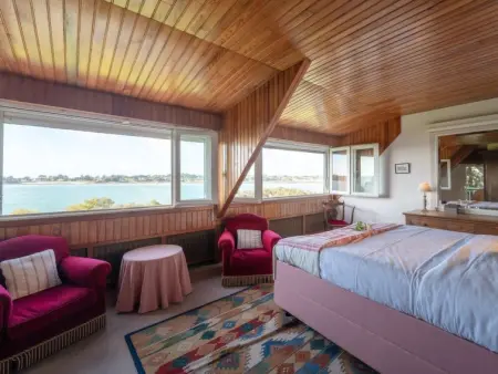 La Villa Tribale, Villa 13 personnes à Saint Philibert - Photo 17