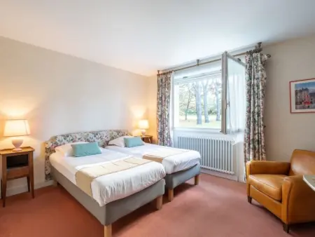 La Villa Tribale, Villa 13 personnes à Saint Philibert - Photo 19