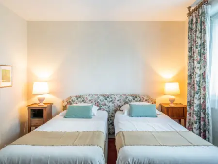 La Villa Tribale, Villa 13 personnes à Saint Philibert - Photo 20