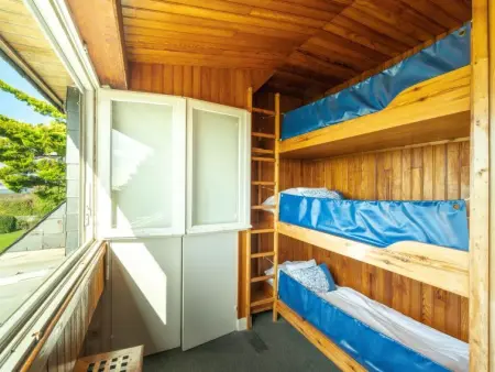 La Villa Tribale, Villa 13 personnes à Saint Philibert - Photo 21