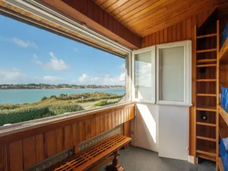 La Villa Tribale, Villa 13 personnes à Saint Philibert - Photo 22