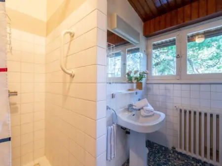 La Villa Tribale, Villa 13 personnes à Saint Philibert - Photo 26