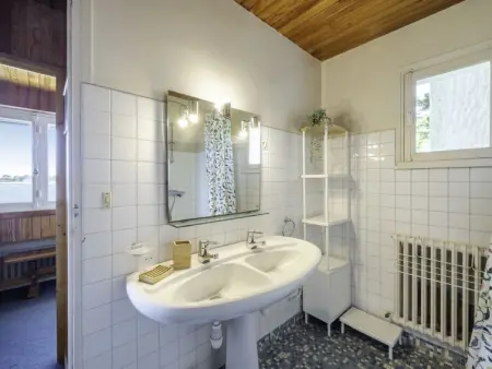 La Villa Tribale, Villa 13 personnes à Saint Philibert - Photo 27