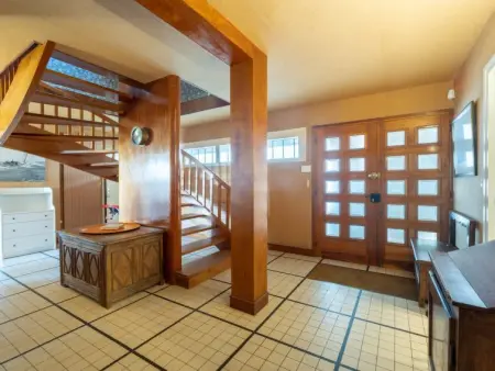 La Villa Tribale, Villa 13 personnes à Saint Philibert - Photo 29