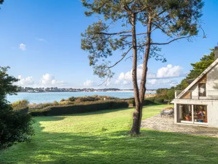 La Villa Tribale, Villa 13 personnes à Saint Philibert - Photo 33