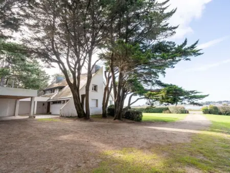 La Villa Tribale, Villa 13 personnes à Saint Philibert - Photo 38