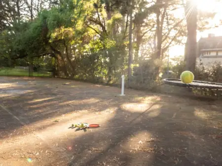 La Villa Tribale, Villa 13 personnes à Saint Philibert - Photo 39
