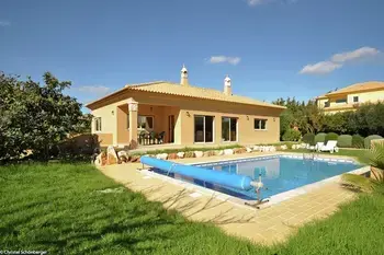 Villa a Lagos,Vivenda Mira PT-8600-44 N°441888