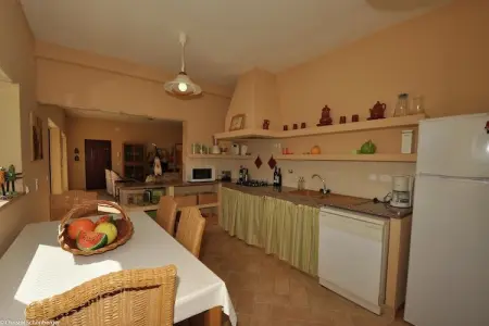 Vivenda Mira, Spacieuse 2 chambres Villa avec piscine privée près de Meia Praia et Lagos. - Photo 8