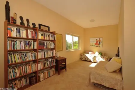 Vivenda Mira, Spacieuse 2 chambres Villa avec piscine privée près de Meia Praia et Lagos. - Photo 9