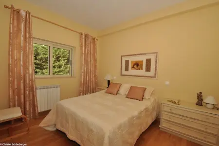 Vivenda Mira, Spacieuse 2 chambres Villa avec piscine privée près de Meia Praia et Lagos. - Photo 12