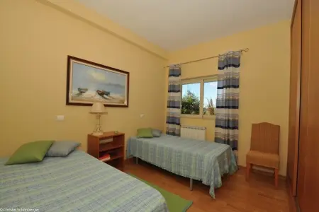 Vivenda Mira, Spacieuse 2 chambres Villa avec piscine privée près de Meia Praia et Lagos. - Photo 13