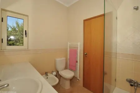 Vivenda Mira, Spacieuse 2 chambres Villa avec piscine privée près de Meia Praia et Lagos. - Photo 15