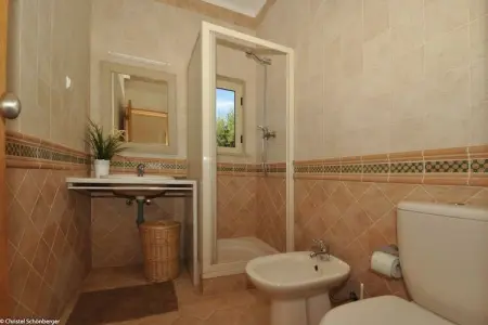 Vivenda Mira, Spacieuse 2 chambres Villa avec piscine privée près de Meia Praia et Lagos. - Photo 17