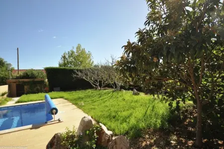 Vivenda Mira, Spacieuse 2 chambres Villa avec piscine privée près de Meia Praia et Lagos. - Photo 20