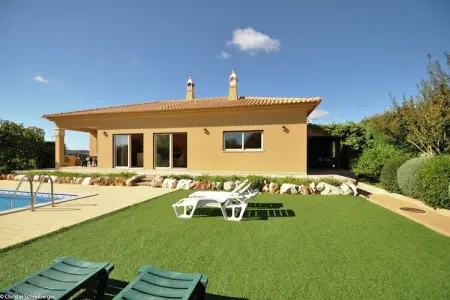 Vivenda Mira, Spacieuse 2 chambres Villa avec piscine privée près de Meia Praia et Lagos. - Photo 21