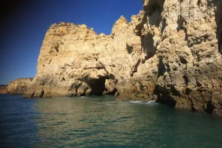 Vivenda Mira, Spacieuse 2 chambres Villa avec piscine privée près de Meia Praia et Lagos. - Photo 23