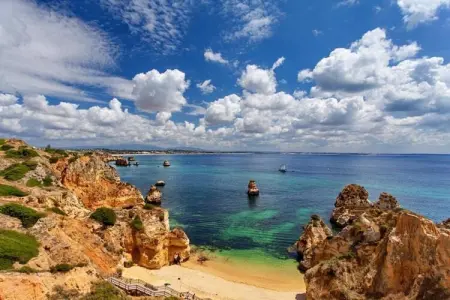 Vivenda Mira, Spacieuse 2 chambres Villa avec piscine privée près de Meia Praia et Lagos. - Photo 27