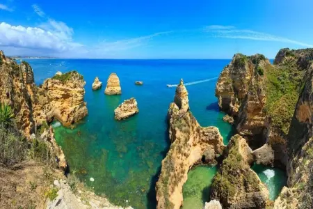 Vivenda Mira, Spacieuse 2 chambres Villa avec piscine privée près de Meia Praia et Lagos. - Photo 37