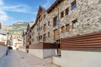 Appartement à Benasque,NATUSliving Benasque B ES-22440-05 N°901093