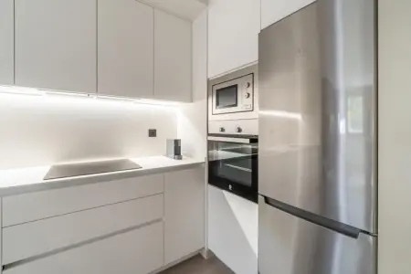 NATUSliving Benasque E, Appartement 7 personnes à Benasque - Photo 3