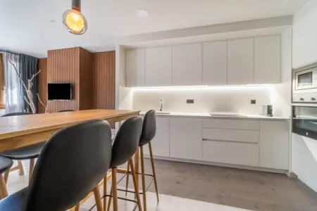 NATUSliving Benasque E, Appartement 7 personnes à Benasque - Photo 7