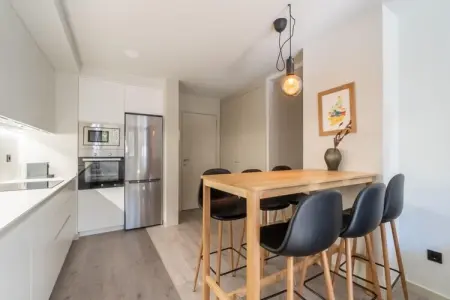 NATUSliving Benasque E, Appartement 7 personnes à Benasque - Photo 9