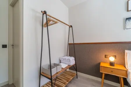 NATUSliving Benasque E, Appartement 7 personnes à Benasque - Photo 19