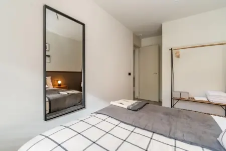 NATUSliving Benasque E, Appartement 7 personnes à Benasque - Photo 20