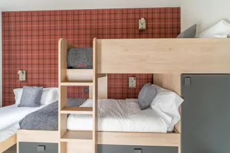 NATUSliving Benasque E, Appartement 7 personnes à Benasque - Photo 24