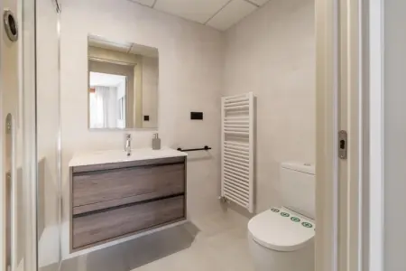 NATUSliving Benasque E, Appartement 7 personnes à Benasque - Photo 27