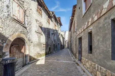 NATUSliving Benasque E, Appartement 7 personnes à Benasque - Photo 34