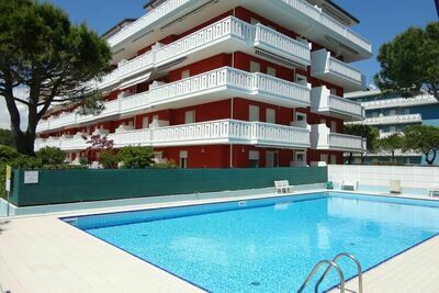 Location Appartement à Porto Santa Margherita (VE),Riello 12 IT-30021-57 N°901097