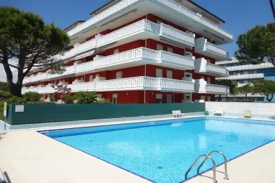 Appartement à Porto Santa Margherita (VE), Riello 12 - N°901097